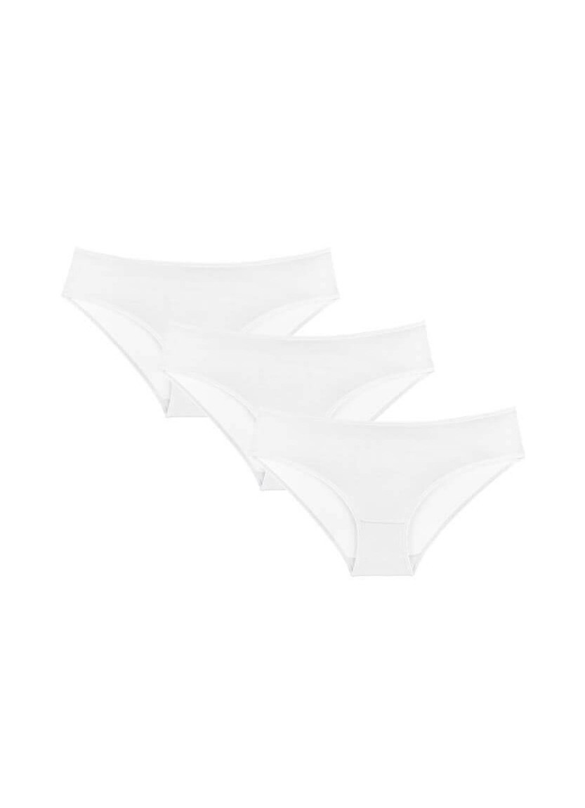 Donella 3195 Assorted 10-Pack Women's Briefs — Istanbul wholesale supplier