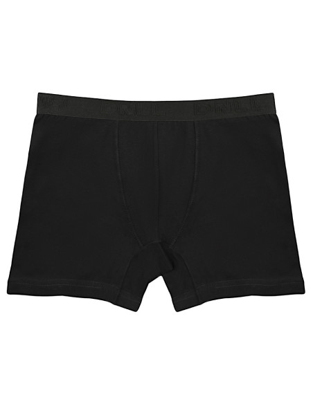 Мужские Трусы Boxer 10 шт/уп Donella 7171S — оптом для магазинов и бутиков