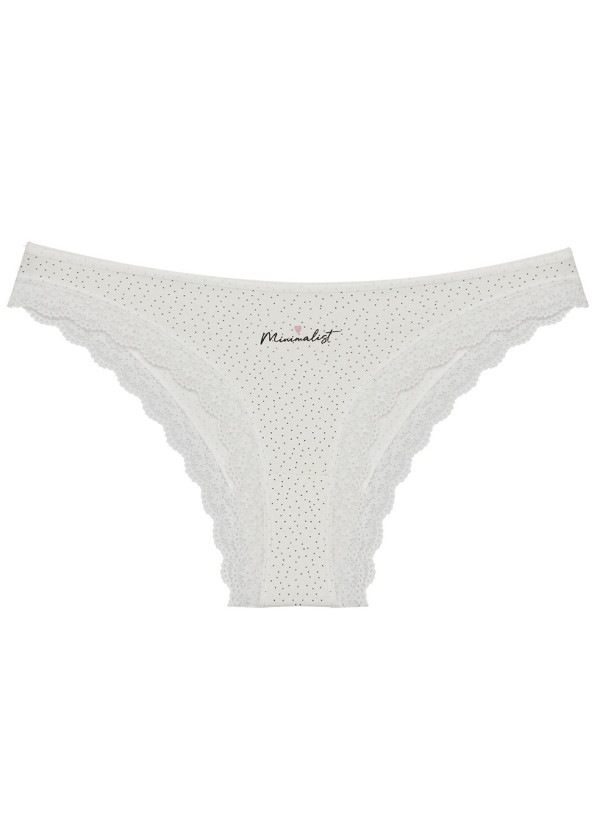 Donella 191329B Assorted 10-Pack Women's Briefs — wholesale for boutiques 2