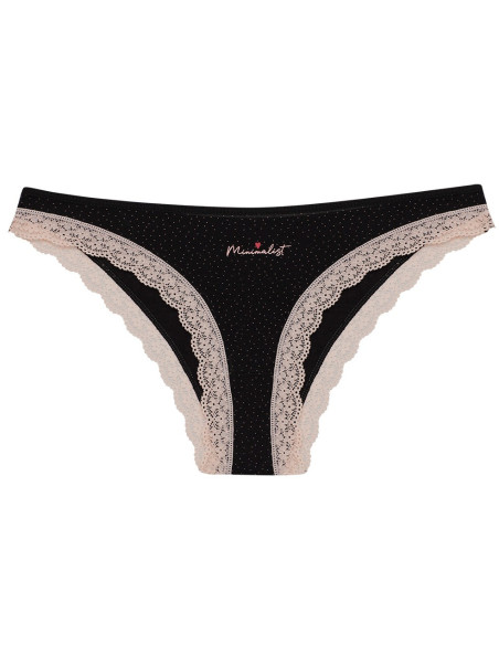 Donella 191329B Assorted 10-Pack Women's Briefs — Turkish factory wholesale
