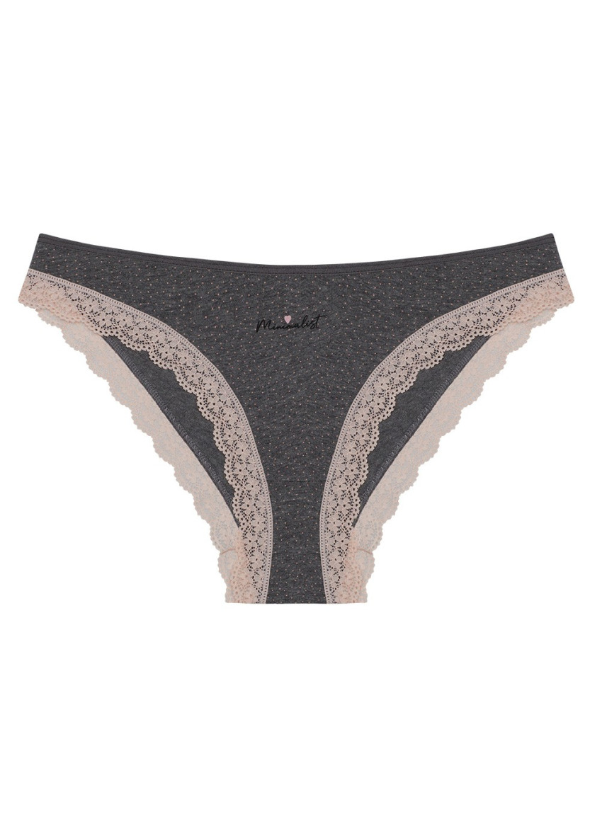 Donella 191329B Assorted 10-Pack Women's Briefs — Turkey wholesale collection