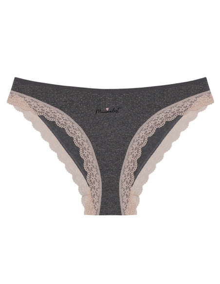 Donella 191329B Assorted 10-Pack Women's Briefs — Turkey wholesale collection