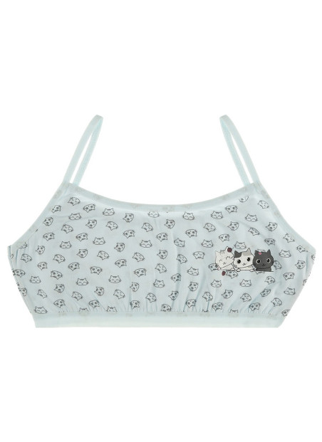Donella 59341179B Assorted 10-Pack Bra — factory-direct from Turkey
