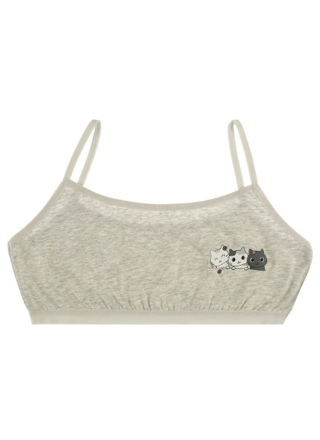 Donella 59341179B Assorted 10-Pack Bra — Turkish textile wholesale