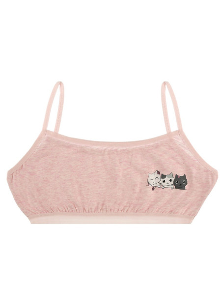 Donella 59341179B Assorted 10-Pack Bra — wholesale from Turkey