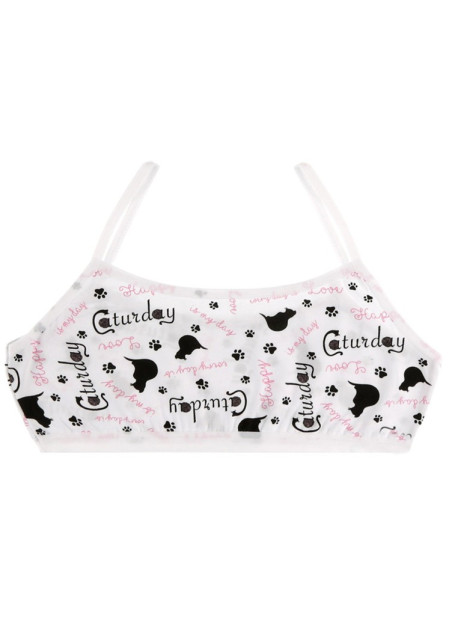 Donella 59711256B Assorted 10-Pack Bra — Turkish factory wholesale