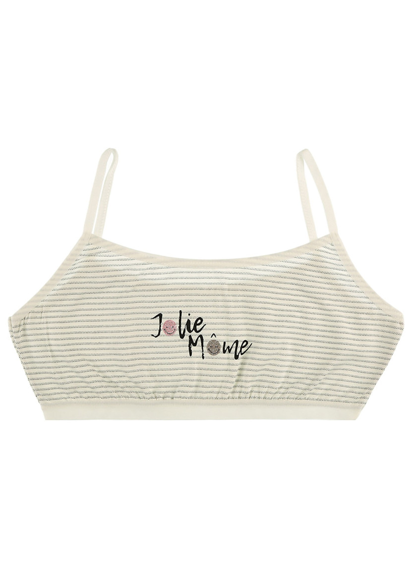 Donella 591190B Assorted 10-Pack Bra — Turkish factory wholesale