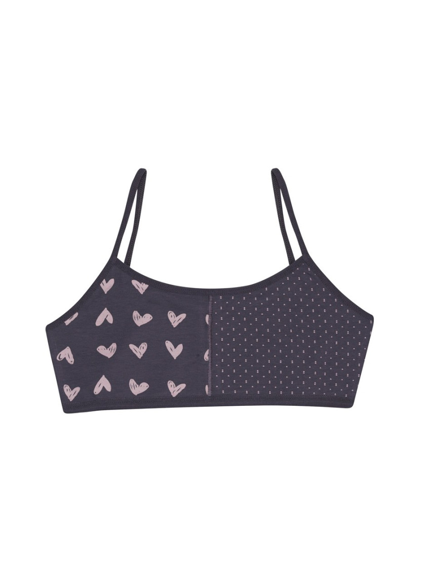 Donella 592204 Assorted 10-Pack Bra — Turkish factory wholesale