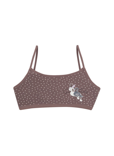 Donella 5922Y1 Assorted 10-Pack Bra — Turkish factory wholesale