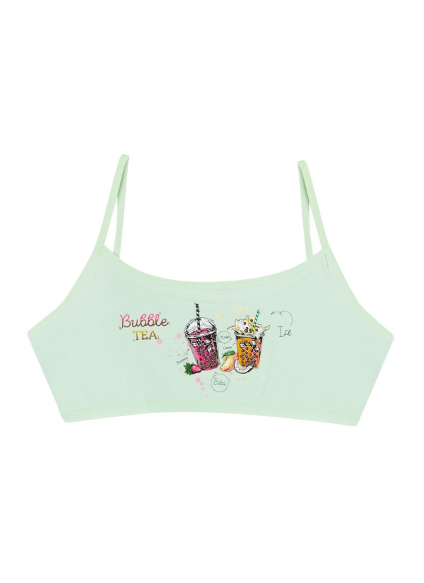 Donella 5924Y6 Assorted 10-Pack Bra — wholesale from Turkey 2