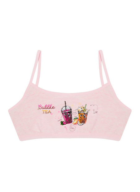 Donella 5924Y6 Assorted 10-Pack Bra — wholesale from Turkey