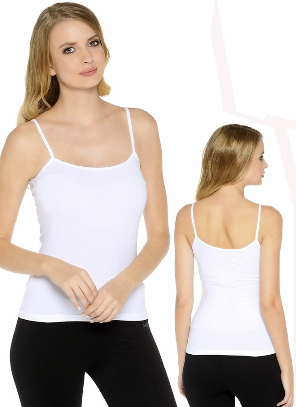 Donella 2371 10-Pack Tank Top — Turkey wholesale collection
