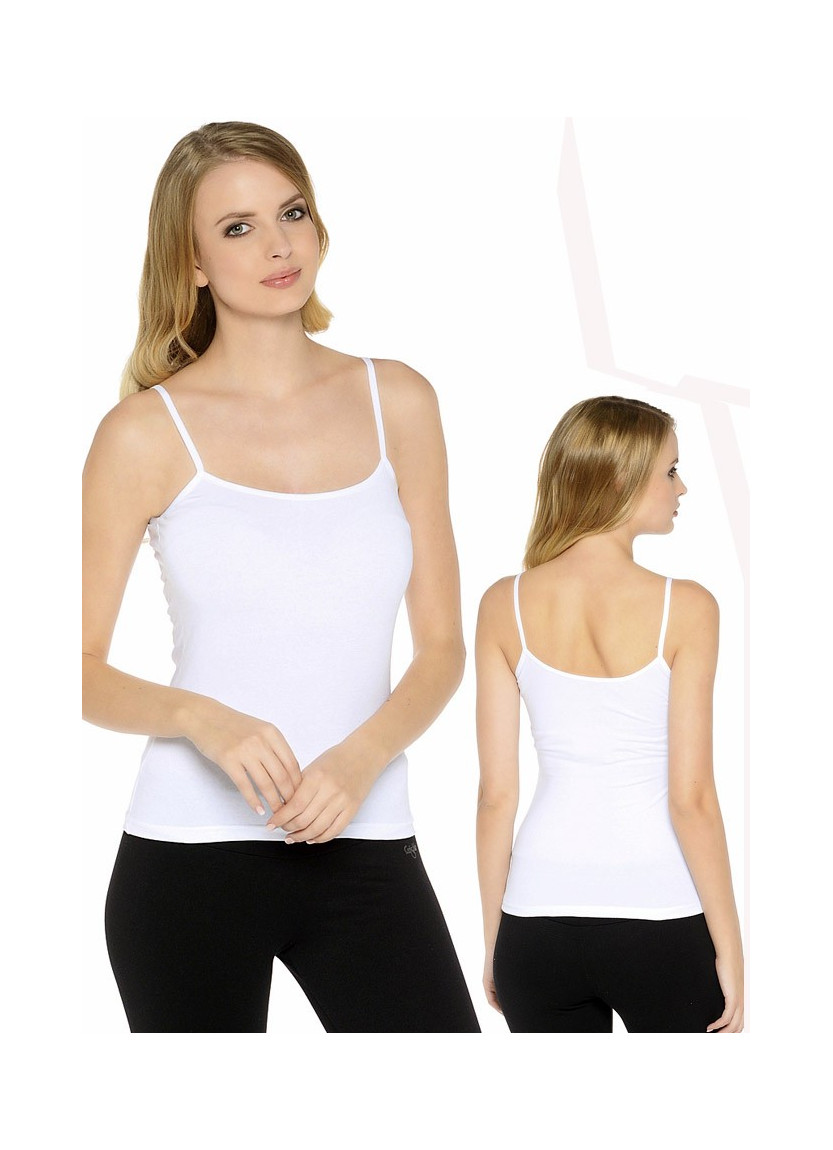 Donella 2371 10-Pack Tank Top — Turkey wholesale collection