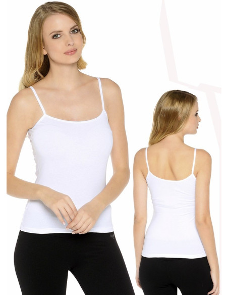 Donella 2371 10-Pack Tank Top — Turkey wholesale collection