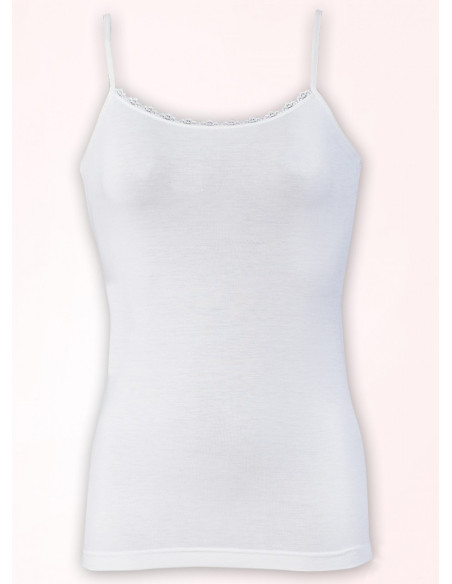 Donella 2395 10-Pack Tank Top — Turkey wholesale collection