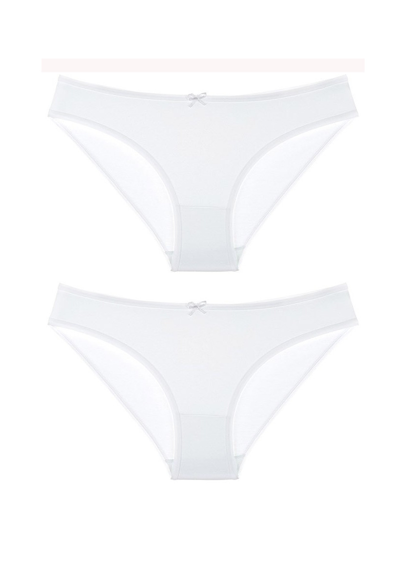 Donella 2171D3 10-Pack Women's Briefs — Turkey wholesale collection