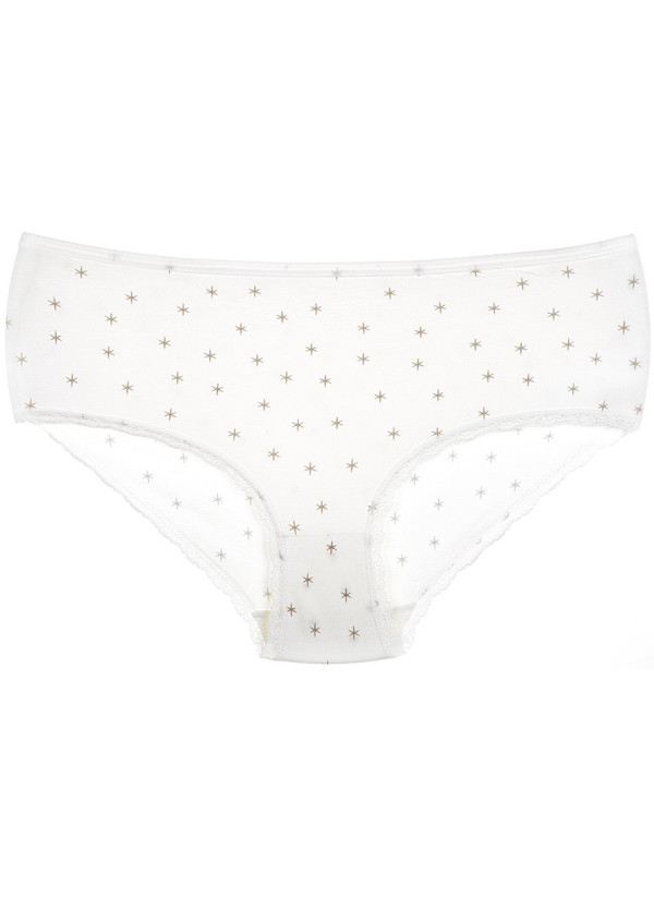 Donella 25114 Assorted 10-Pack Women's Briefs — wholesale from Turkey 2