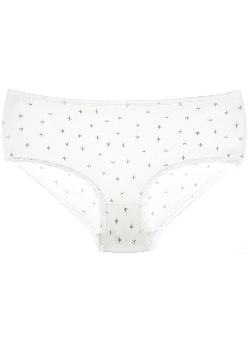 Donella 25114 Assorted 10-Pack Women's Briefs — factory-direct from Turkey