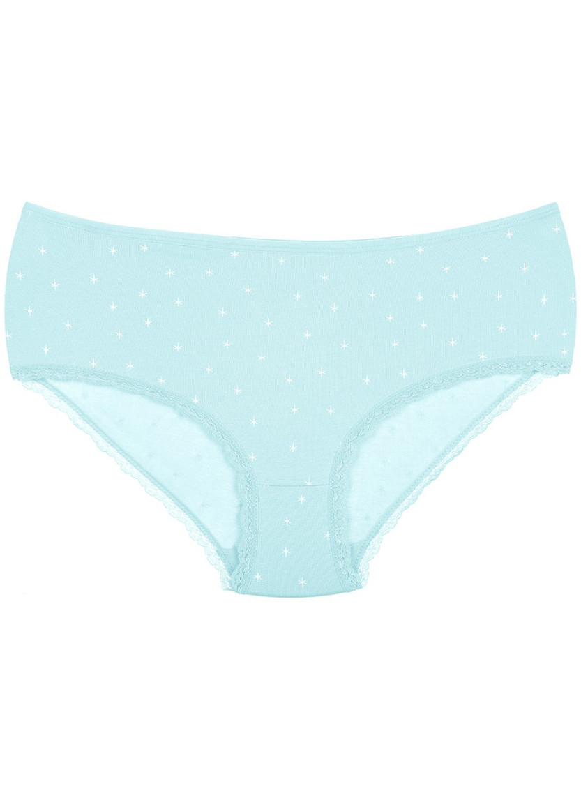 Donella 25114 Assorted 10-Pack Women's Briefs — Turkish textile wholesale