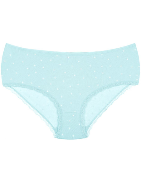 Donella 25114 Assorted 10-Pack Women's Briefs — Turkish textile wholesale