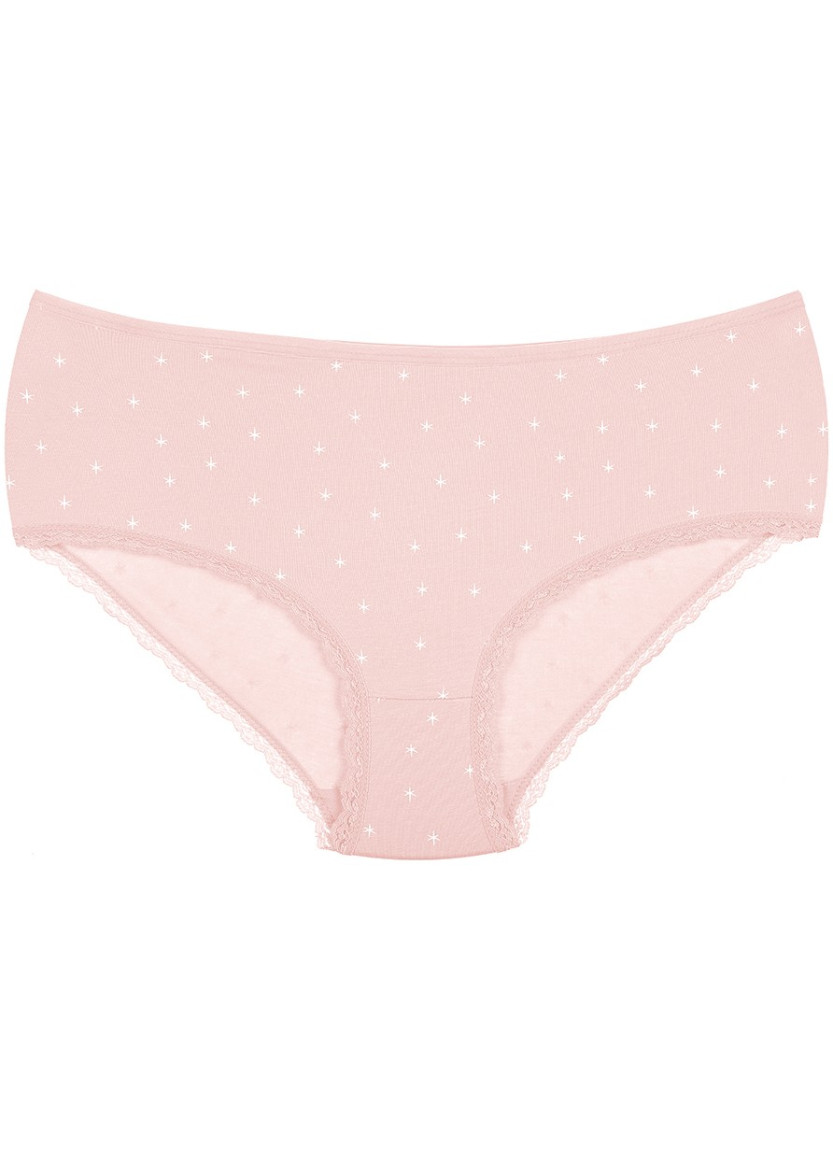 Donella 25114 Assorted 10-Pack Women's Briefs — direct Turkish factory supply