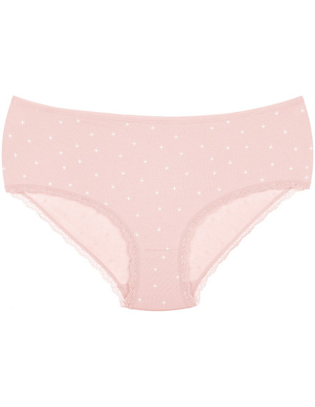 Donella 25114 Assorted 10-Pack Women's Briefs — direct Turkish factory supply