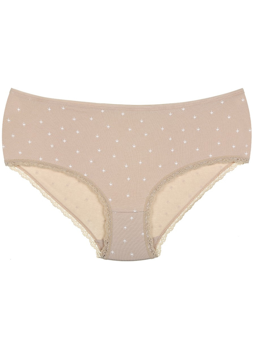 Donella 25114 Assorted 10-Pack Women's Briefs — wholesale from Turkey