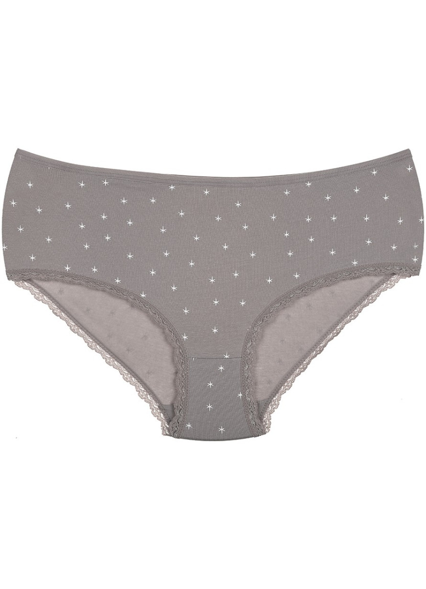 Donella 25114 Assorted 10-Pack Women's Briefs — factory-direct from Turkey