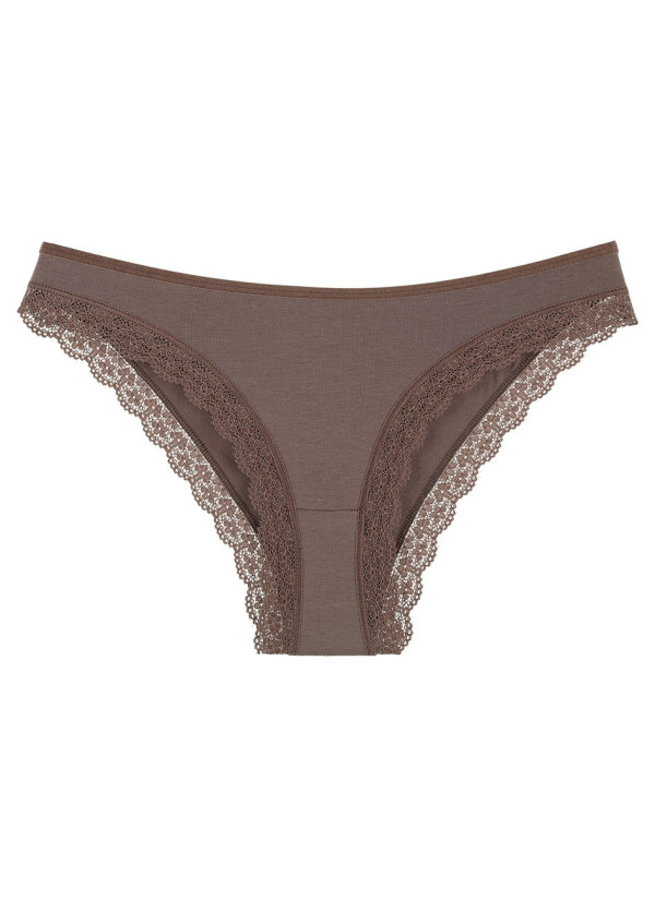 Donella 1971W Assorted 10-Pack Women's Briefs — wholesale from Turkey 2