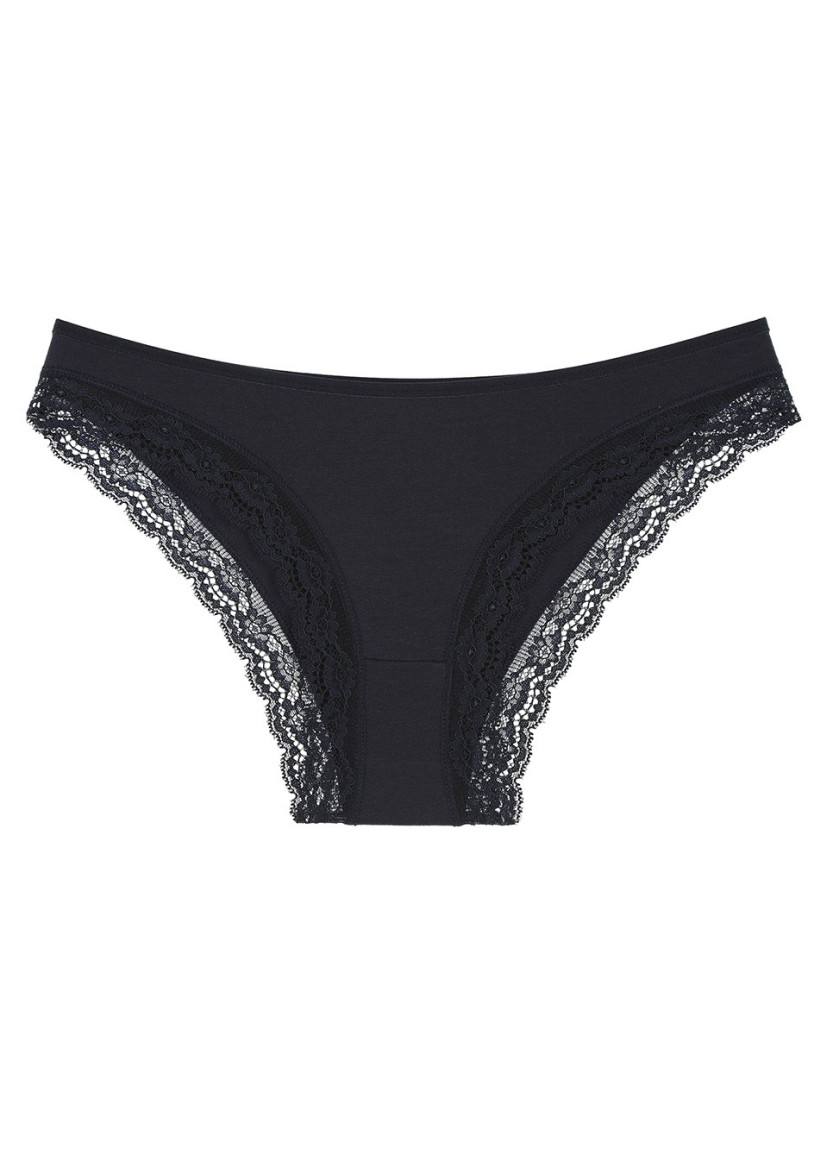 Donella 1971W Assorted 10-Pack Women's Briefs — factory-direct from Turkey