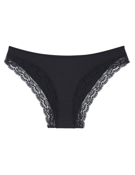 Donella 1971W Assorted 10-Pack Women's Briefs — factory-direct from Turkey