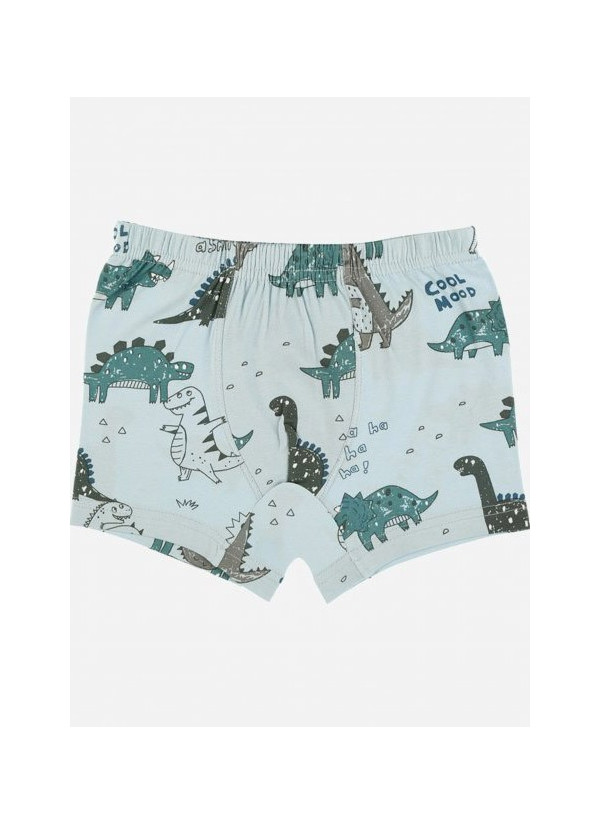Трусики для Мальчиков Boxer (Ассорти) 10 шт/уп Donella Donella 75767 — оптом для магазинов и бутиков 2