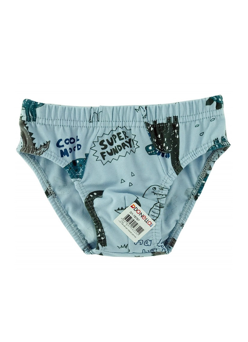 Donella 76767 Assorted 10-Pack Boys' Boxer Briefs — Istanbul wholesale supplier