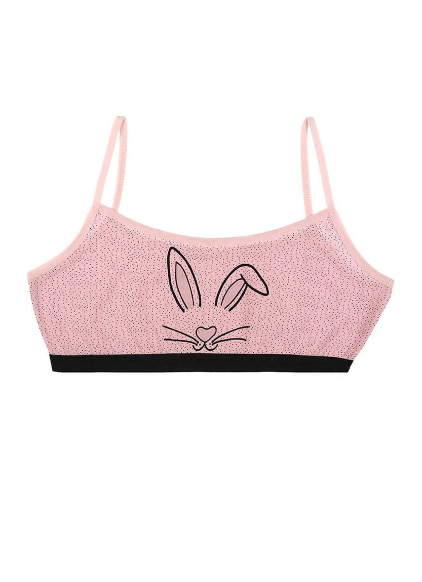 Donella 5971922RT Assorted 10-Pack Bra — Istanbul wholesale supplier