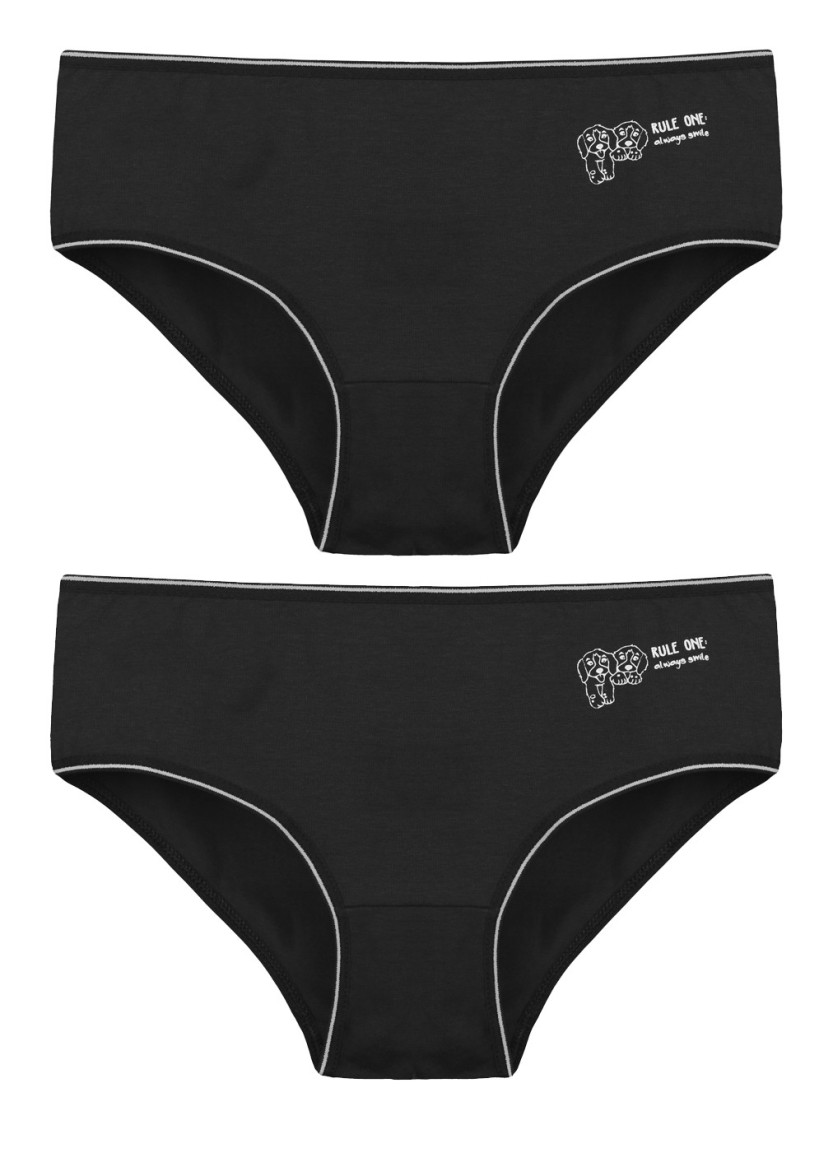 Donella 508011 Оптом Турция Фабрика Трусики для Девочек (Ассорти) 10 шт/уп. Donella 508011 Купить Оптом с Турции