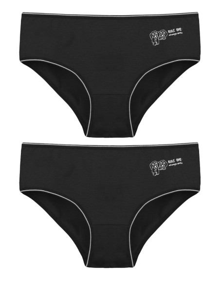 Donella 508011 Оптом Турция Фабрика Трусики для Девочек (Ассорти) 10 шт/уп. Donella 508011 Купить Оптом с Турции