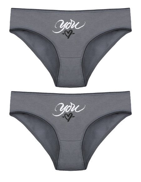 Donella 5171CD Assorted 10-Pack Girls' Briefs — wholesale from Turkey