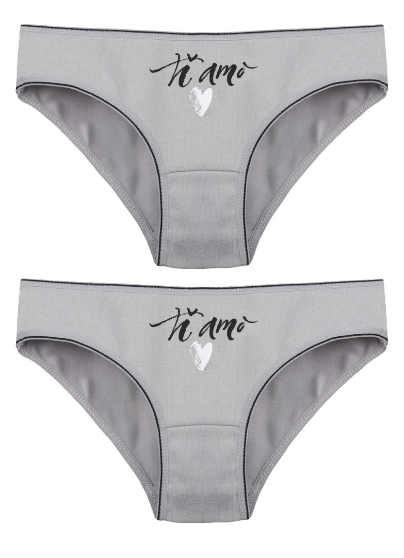 Donella 5171CD Assorted 10-Pack Girls' Briefs — factory-direct from Turkey