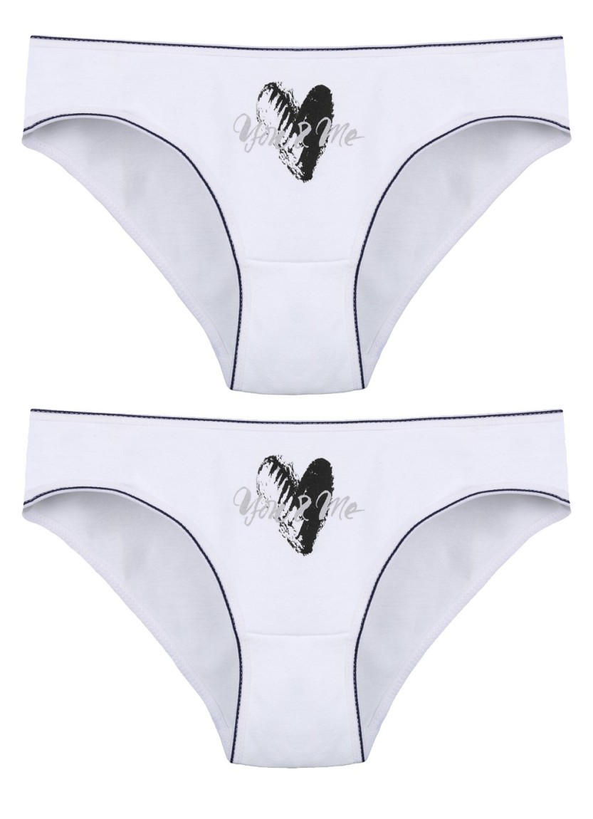 Donella 5171CD Assorted 10-Pack Girls' Briefs — Turkish textile wholesale