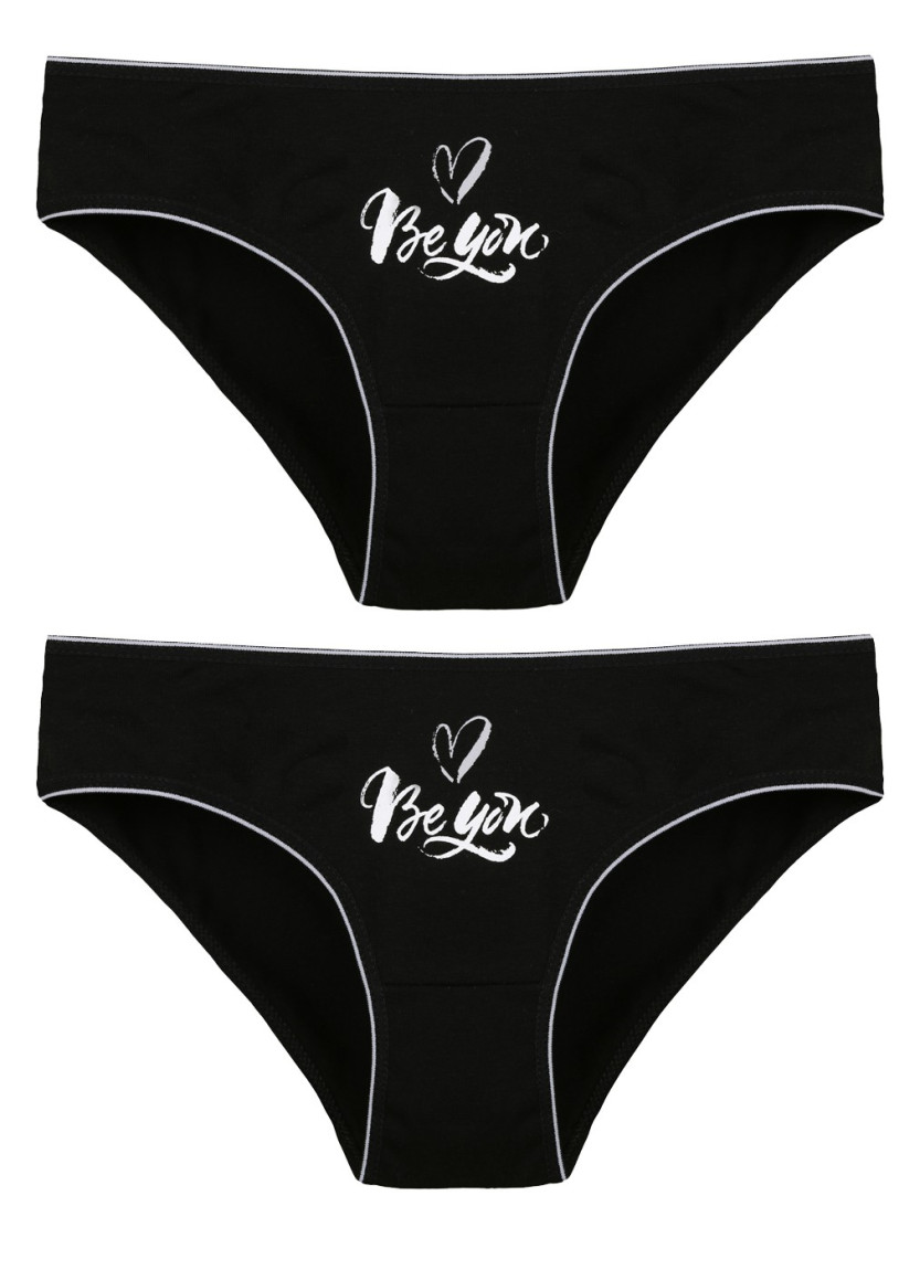 Donella 5171CD Assorted 10-Pack Girls' Briefs — direct Turkish factory supply