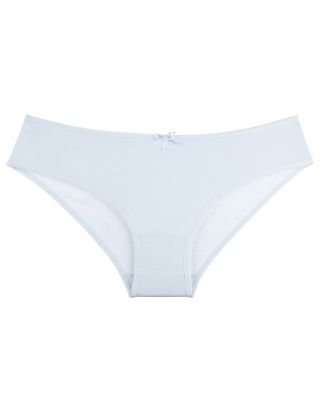 Donella 5171WD6 Assorted 10-Pack Girls' Briefs — Turkish factory wholesale
