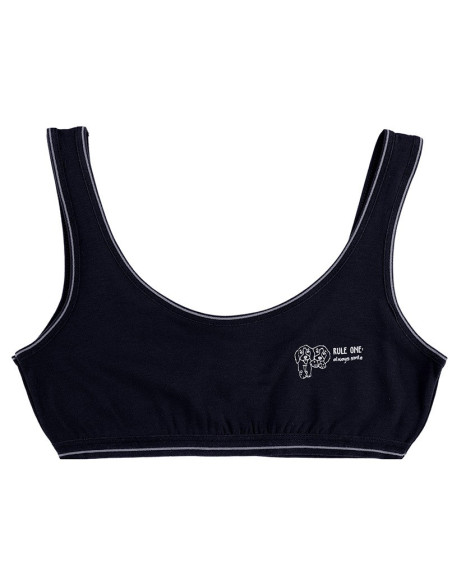 Donella 608011 Assorted 10-Pack Bra — Turkish textile wholesale