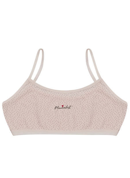 Donella 591329B Assorted 10-Pack Bra — Turkish factory wholesale