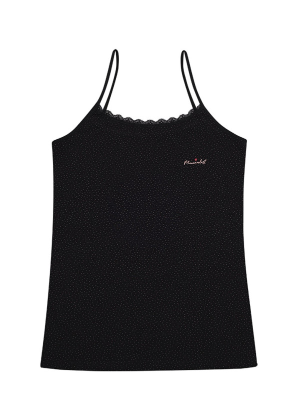 Donella 231329B Assorted 10-Pack Tank Top — Turkish factory wholesale 2