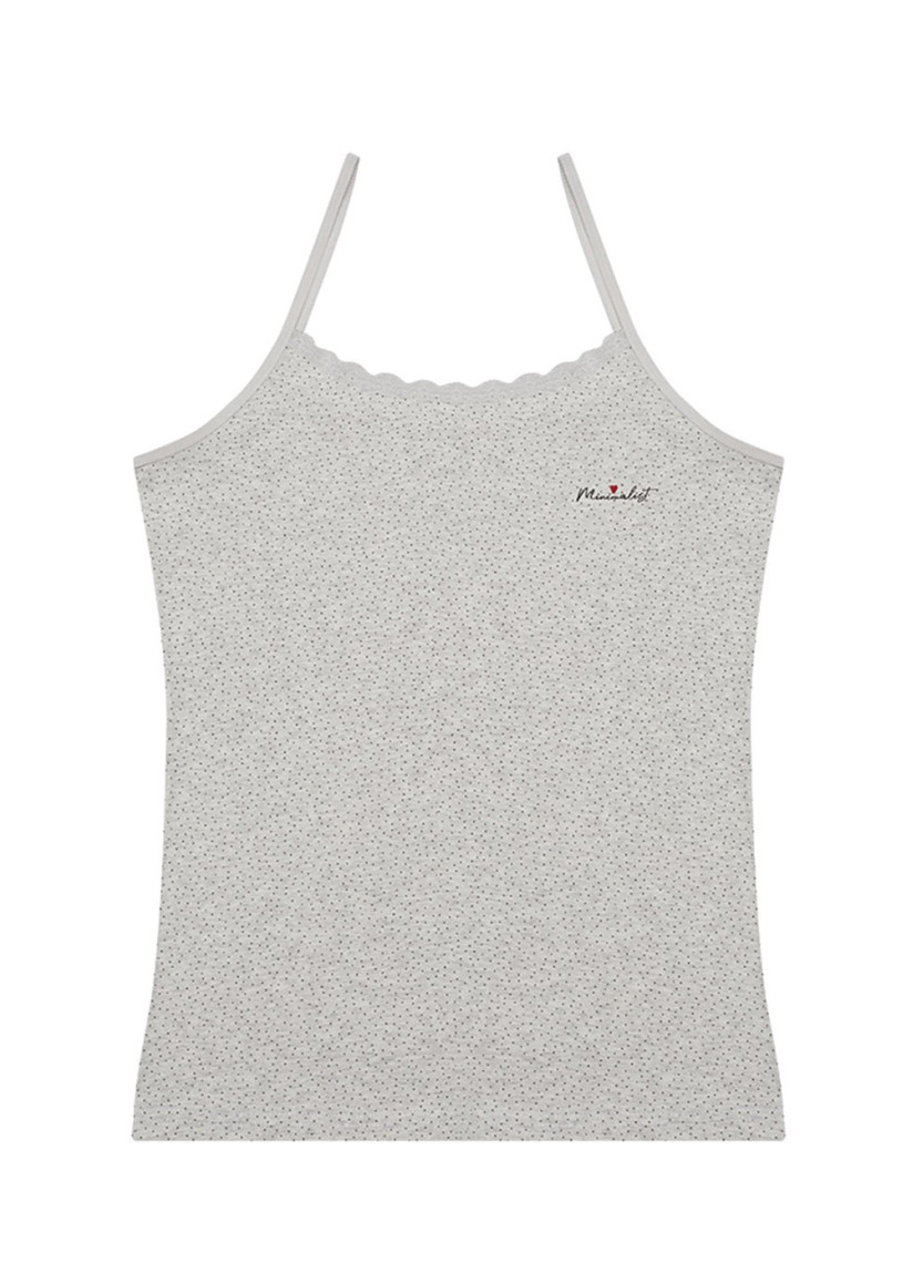 Donella 231329B Assorted 10-Pack Tank Top — wholesale for boutiques