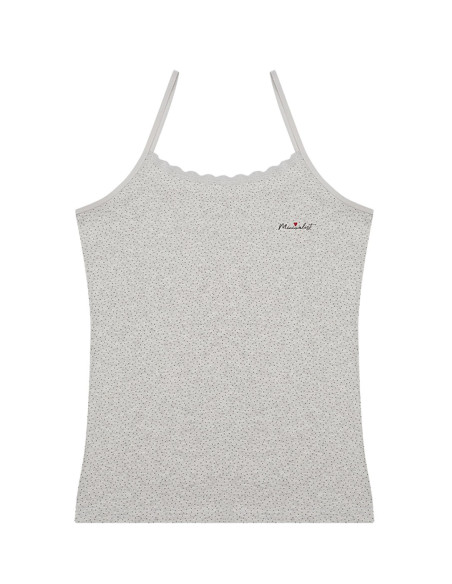 Donella 231329B Assorted 10-Pack Tank Top — wholesale for boutiques