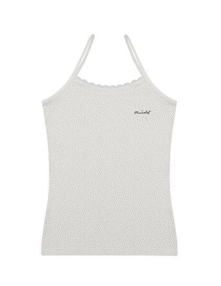 Donella 231329B Assorted 10-Pack Tank Top — Turkey wholesale collection