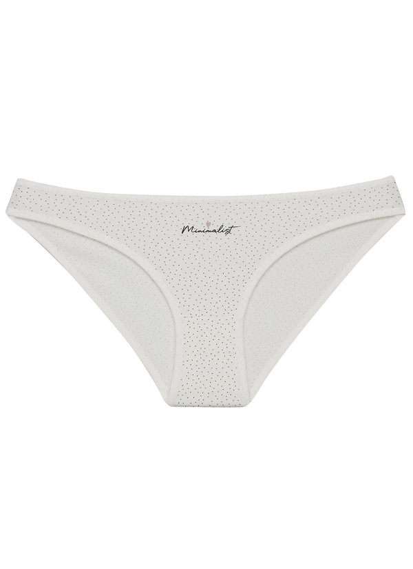 Donella 211329B Assorted 10-Pack Women's Briefs — Turkish factory wholesale 2