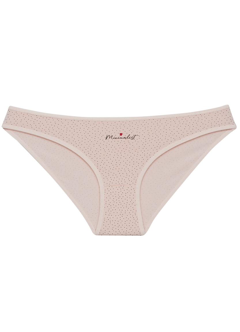 Donella 211329B Assorted 10-Pack Women's Briefs — Turkish factory wholesale