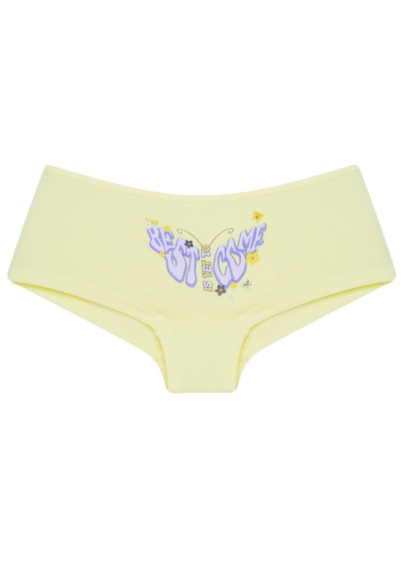Donella 5711Y12 Assorted 10-Pack Girls' Briefs — Istanbul wholesale supplier